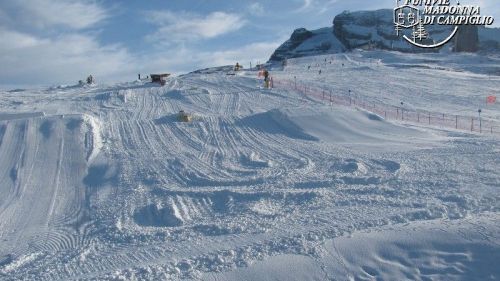 Web Cam Madonna di Campiglio