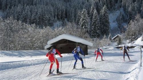 biathlon