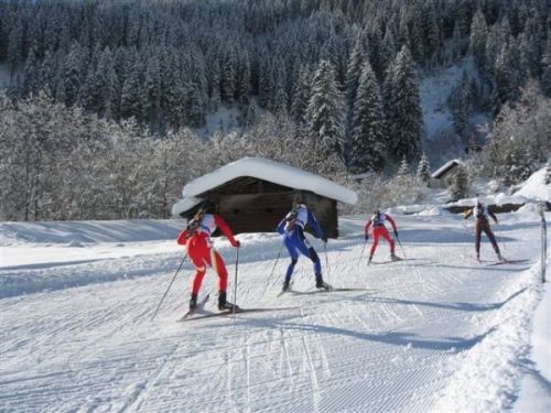 Val Ridanna Racines-Giovo