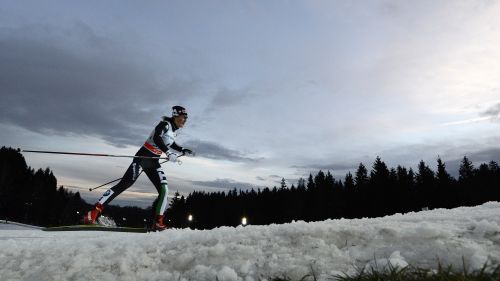 Kamil Stoch vince la seconda gara di Lahti e torna pettorale giallo