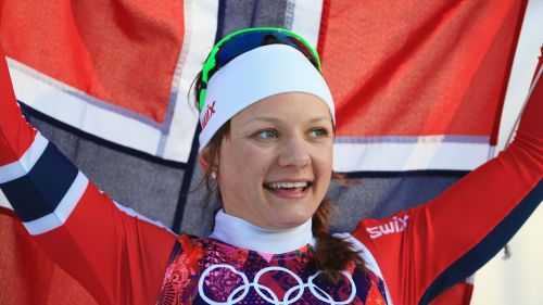 Geisenberger si invola verso l'oro olimpico. Sandra Gasparini è quattordicesima