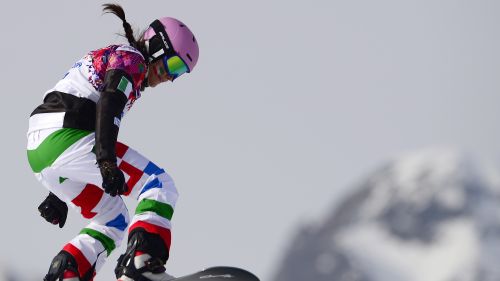 Storico risultato ex post per Alessandra Cernuschi/ Filippo Ambrosini 