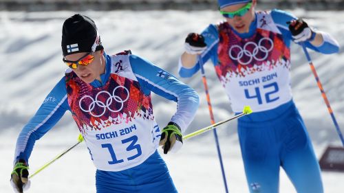 SOCHI 2014 - Concorso indovina i podi - CLASSIFICA dopo 98 gare