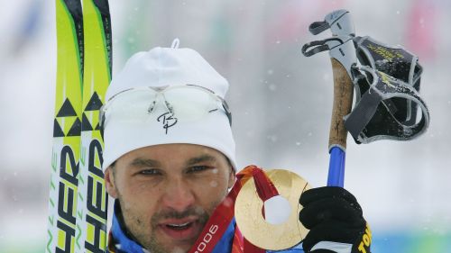 Doping: Andrus Veerpalu e Kristina Smigun potrebbero aver fatto uso di sostanze dopanti a Torino 2006
