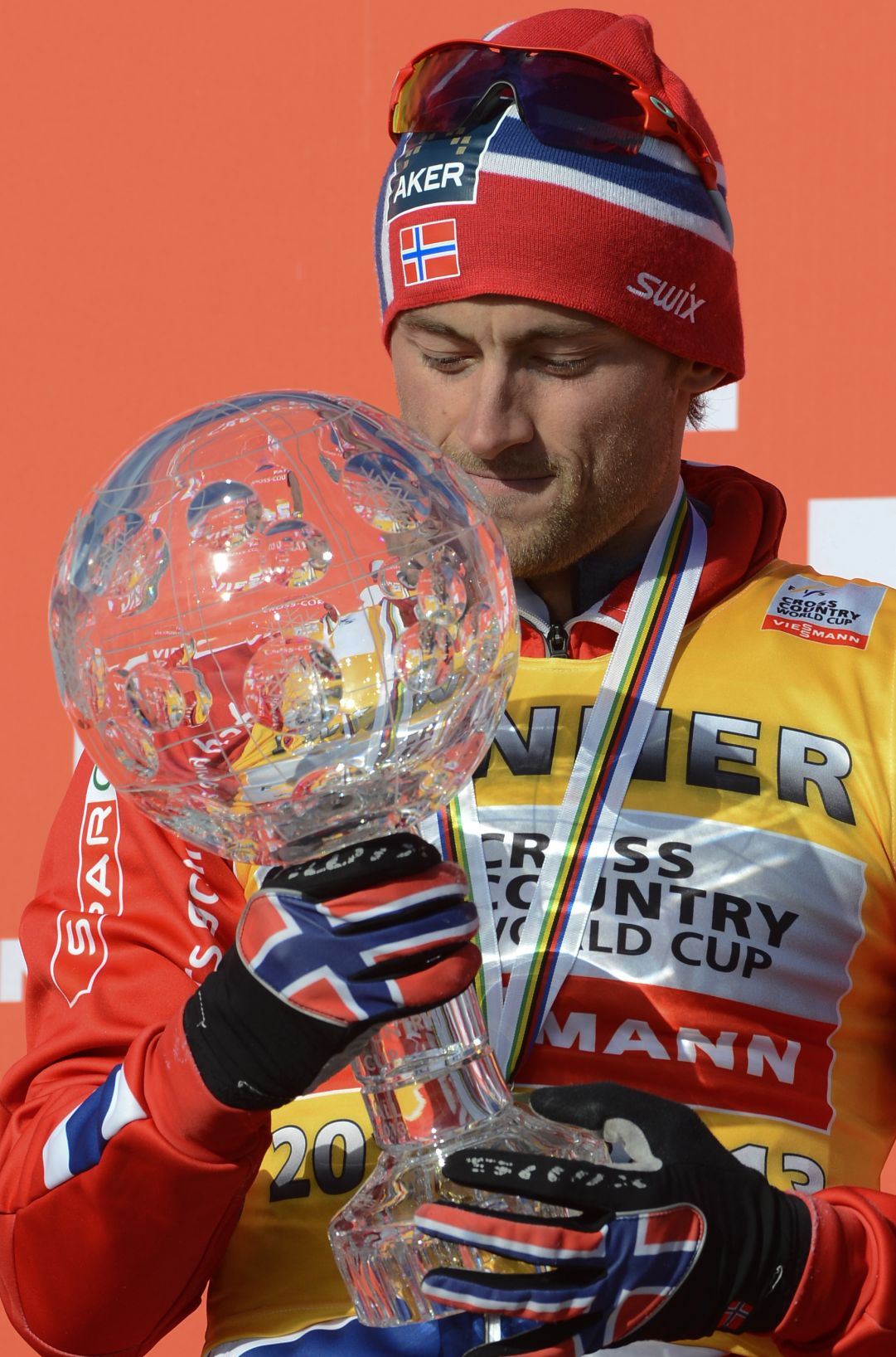 Petter Northug all'ultimo minuto firma l'accordo con la Federazione