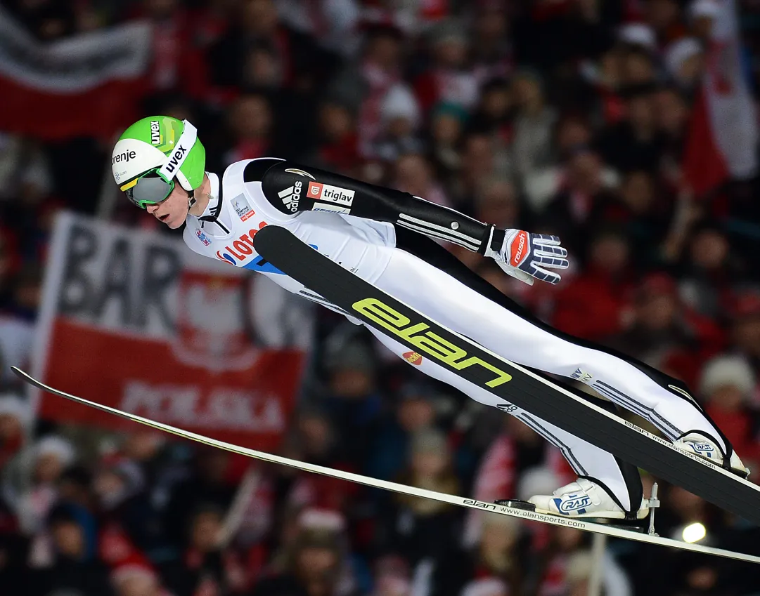 La Slovenia vince il team event di Zakopane e fa due su due in stagione