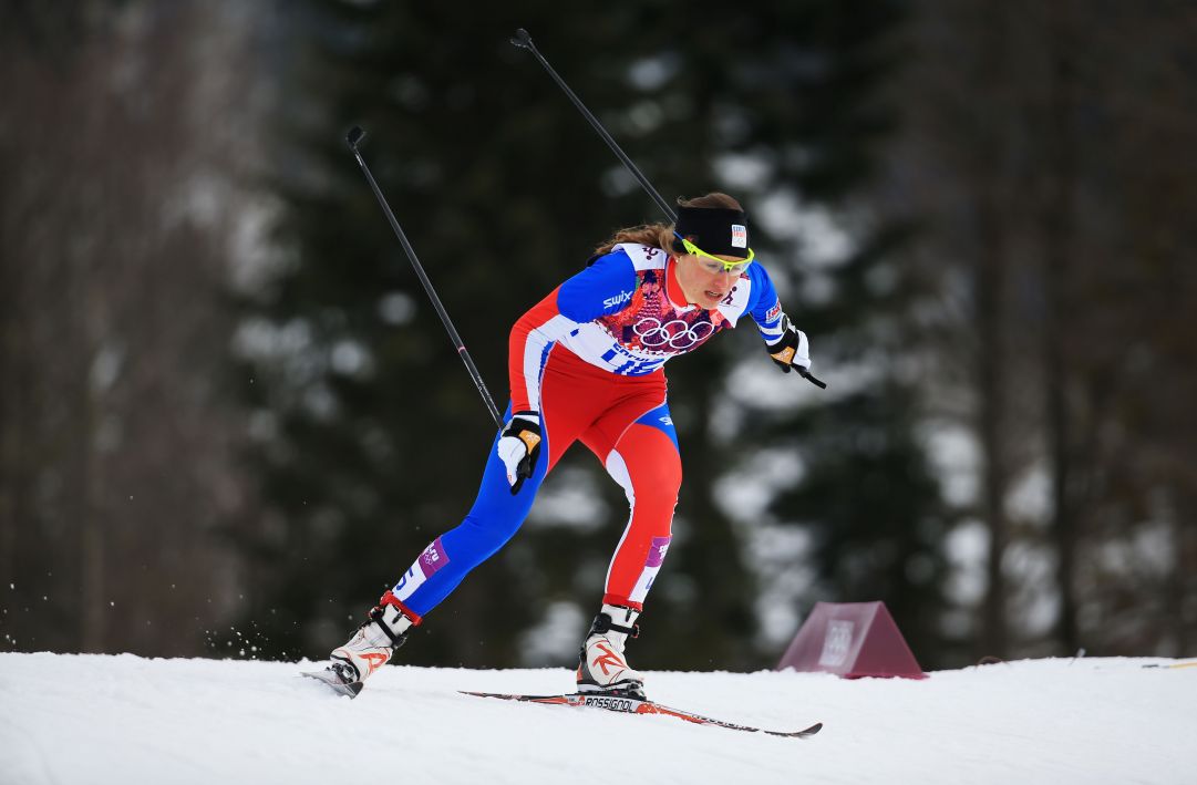 Perianne Jones e Petra Novakova vincono le gare FIS femminili di Gällivare