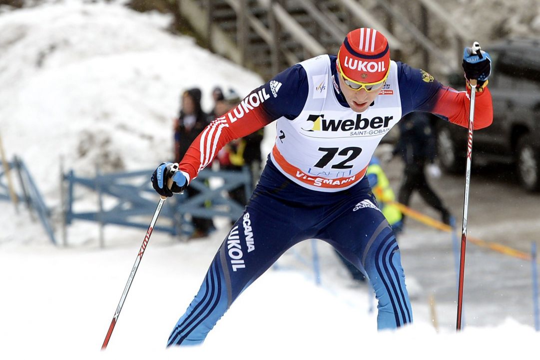 Legkov pronto per le maratone del fondo, la Norvegia insinua sospetti di doping