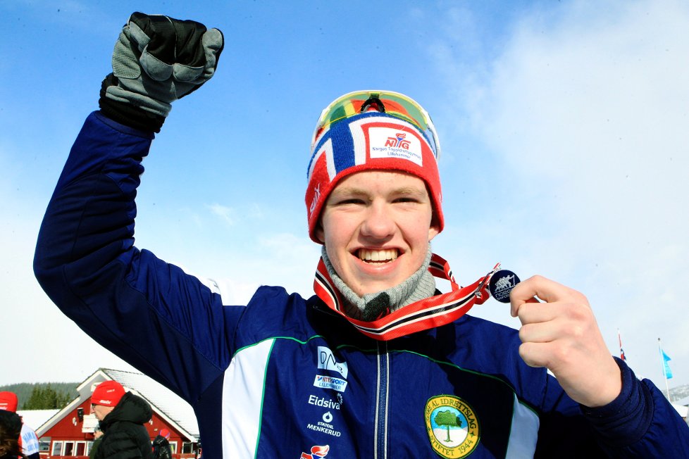 Alla Norvegia i primi due ori dell’European Youth Olympic Festival
