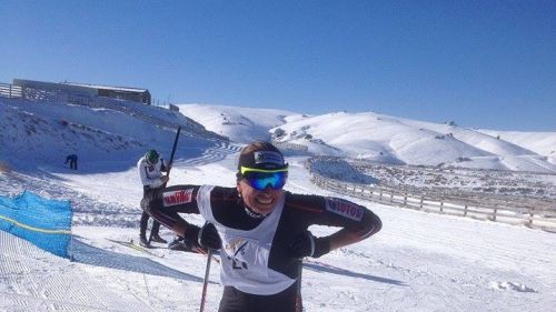 Alexey Poltoranin si trasferisce dal Kazakistan all’Estonia con Veerpalu