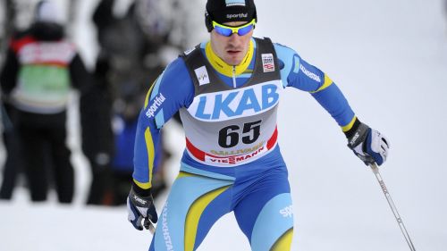 Kolomina e Chebotko vincono le sprint ai campionati nazionali kazaki