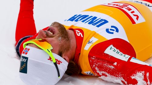 Il padre di Petter Northug chiede alla stampa il rispetto della privacy, Red Bull rinnova la fiducia