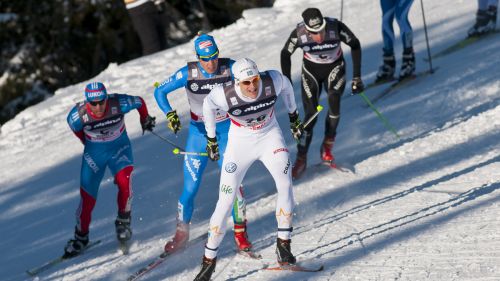 Mondiali Allround a Calgary: Kramer all'assalto di Verweij. Wüst-Sábliková è la super sfida al femminile