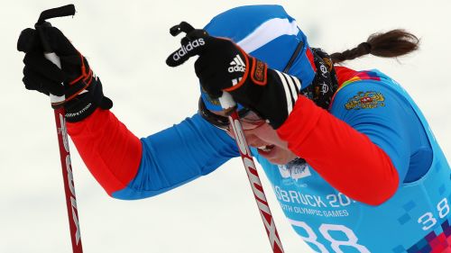 I convocati austriaci per Sochi