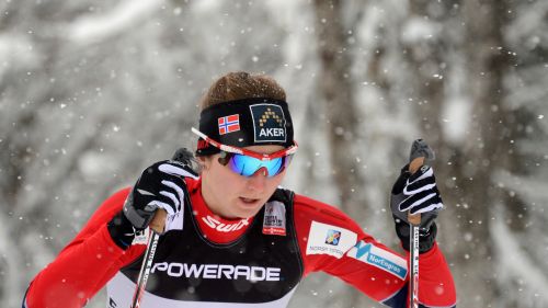 Celine Brun Lie: “In Alaska una magnifica esperienza d’allenamento”