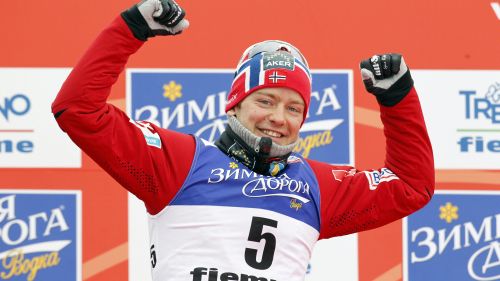 Anche Sjur Roethe rinuncia al Tour de Ski per puntare ai Mondiali di Falun