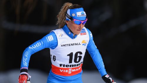 Peter Fill: 'A Ushuaia cattive condizioni ma abbiamo sciato tanto' Werner Heel: 'Sono uscito cotto dalla scorsa stagione'