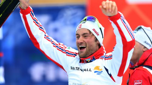 Il padre di Petter Northug chiede alla stampa il rispetto della privacy, Red Bull rinnova la fiducia