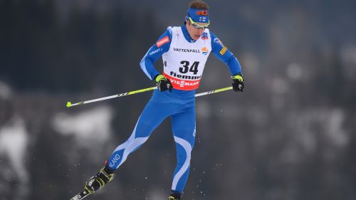 Natalia Zhukova e Stanislav Volzhentsev vincono le skiathlon dei campionati nazionali russi