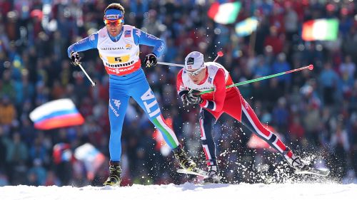 Alexey Poltoranin si trasferisce dal Kazakistan all’Estonia con Veerpalu