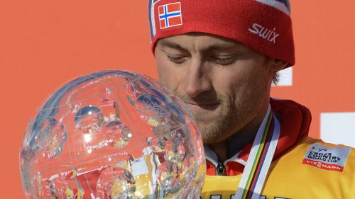 Si prospettano fino a 50 giorni di carcere per Petter Northug!