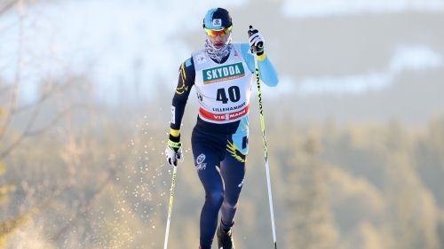Alexey Poltoranin si trasferisce dal Kazakistan all’Estonia con Veerpalu