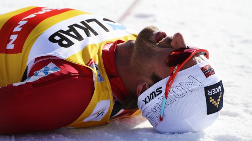 Petter Northug, il malato “immaginario”