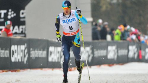 Corinne Suter vince la seconda discesa di Coppa Europa a Innerkrems, 9a Lisa Magdalena Agerer