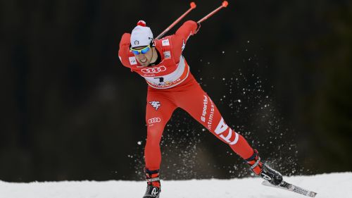 Bjørgen di un soffio su Van Der Graaf e Østberg nelle qualificazioni della Sprint Femminile di Davos
