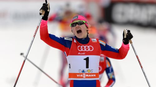 Carlo Janka torna al successo aggiudicandosi la combinata alpina di Wengen