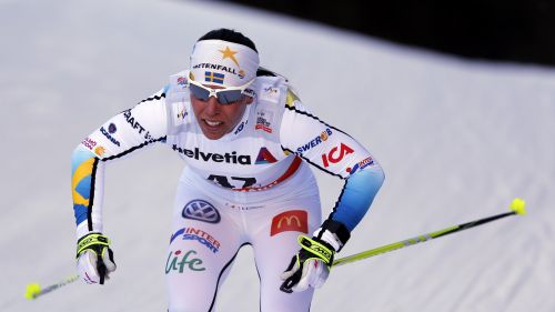 Slalom femminile di Flachau, tutti i podi