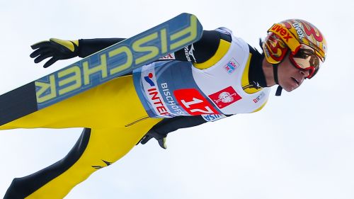 Eggert-Benecken vincono per il terzo anno consecutivo ad Oberhof. Oberstolz-Gruber quarti
