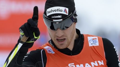Dario Cologna duro contro la FIS: “La FIS manca di coraggio con Sundby”