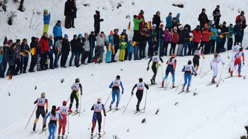 Grosse polemiche al Tour de Ski per il tracciato della sprint di domani