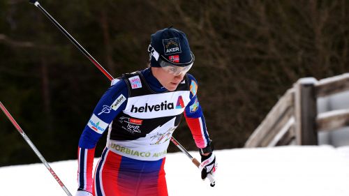 Dorothea Wierer 2^, Nicole Gontier 3^. Storico doppio podio italiano nella sprint di Oberhof
