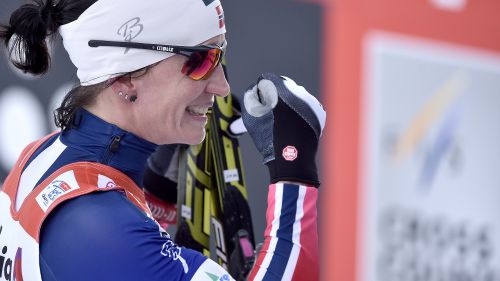 La Russia rimonta e 'svernicia' la Norvegia nella staffetta maschile di Oberhof