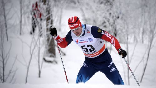 Janine Flock ottiene a Sankt Moritz la prima vittoria della carriera. Classifica di Coppa cortissima