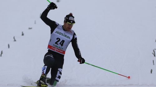 Anouk Faivre e David Hofer vincono le sprint di Riale di Coppa Italia