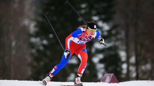 Perianne Jones e Petra Novakova vincono le gare FIS femminili di Gällivare