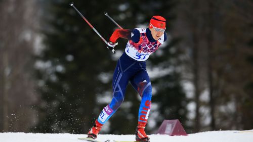 Janine Flock ottiene a Sankt Moritz la prima vittoria della carriera. Classifica di Coppa cortissima