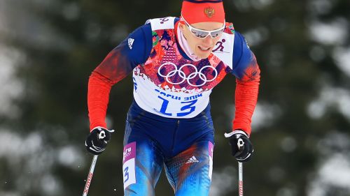 Cominciati gli allenamenti sulla neve anche per la nazionale russa