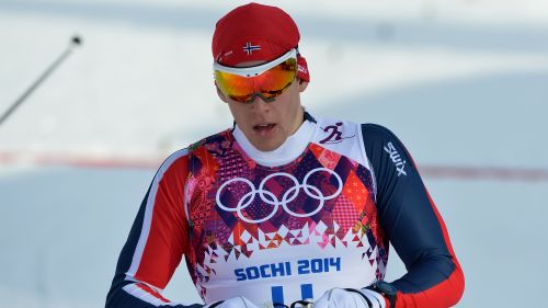 Incredibile a Davos!Anders Gloeersen beffa tutti e vince la 15km