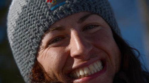 Justyna Kowalczyk vince con il connazionale Maciej Kreczmer la Merino Muster