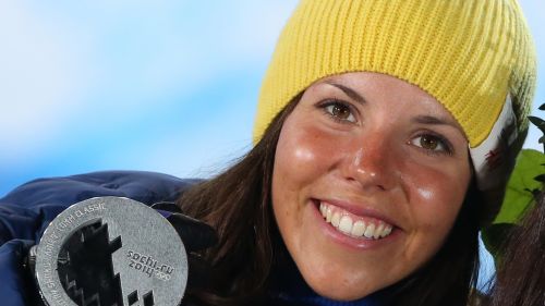 I discesisti azzurri a Tignes, le discesiste al Centro Mapei di Olgiate Olona