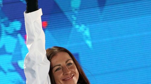 Justyna Kowalczyk: “Voglio continuare fino a Pyeongchang 2018!”