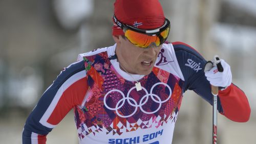 Eldar Rønning ammalato, costretto a rinunciare a Kuusamo