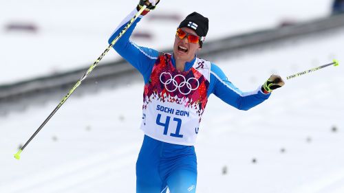 Slalom femminile di Flachau, tutti i podi
