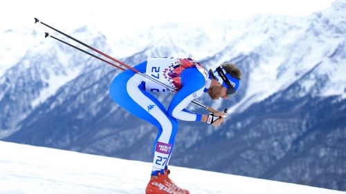 Cene Prevc domina la prima delle due Coc di Kuopio