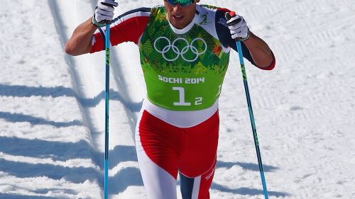 Chris Jespersen e Therese Johaug vincono la 41° Skarverennet