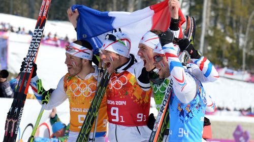Parisse e Tarantola passano le qualificazioni per Beitostolen